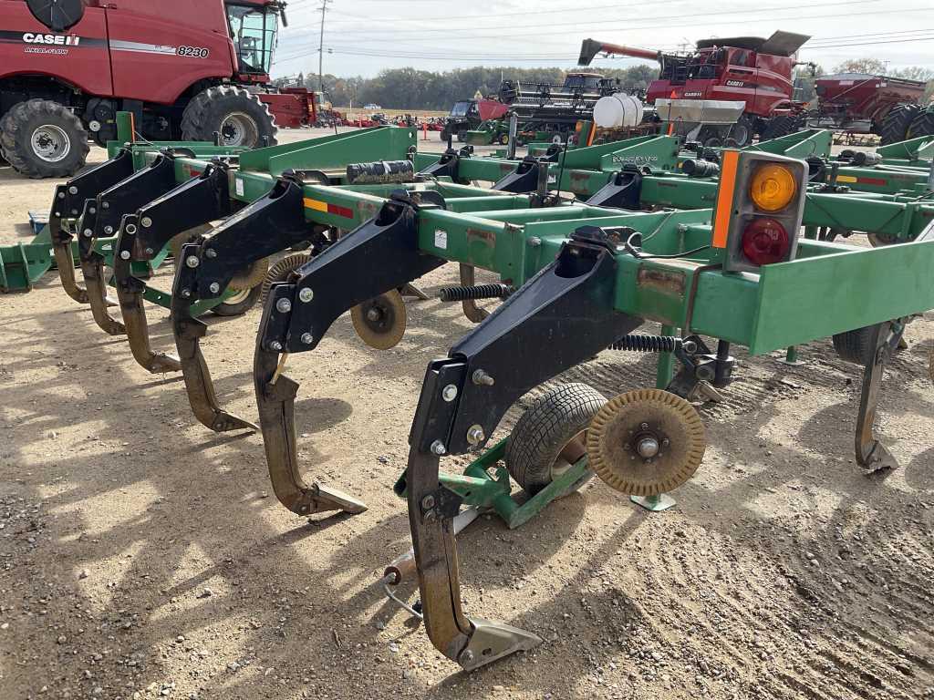 Great Plains SS1700R Ripper