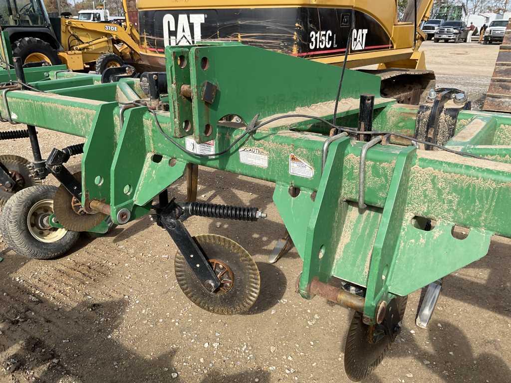 Great Plains SS1700R Ripper