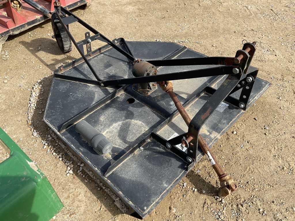 5’ Cutter