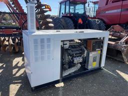 Generac 60KW Gen. Set