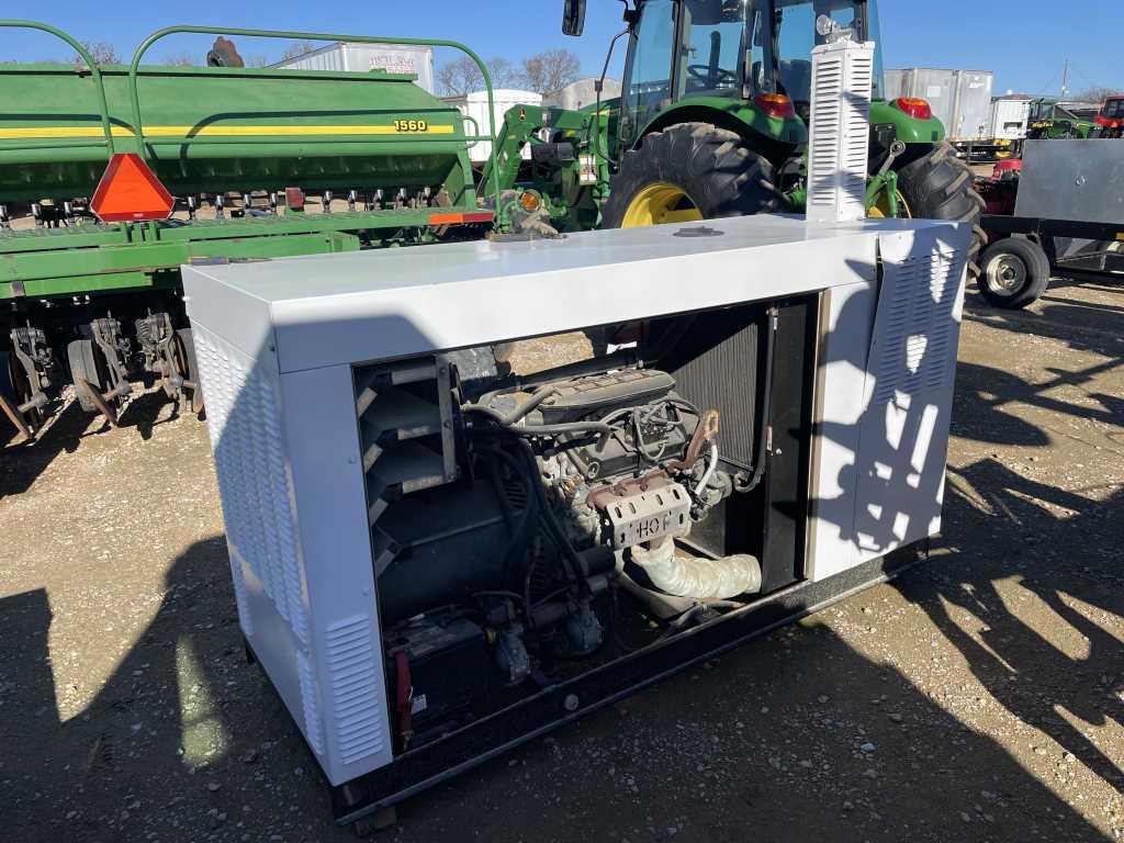 Generac 60KW Gen. Set