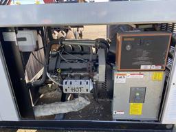 Generac 60KW Gen. Set