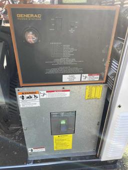 Generac 60KW Gen. Set