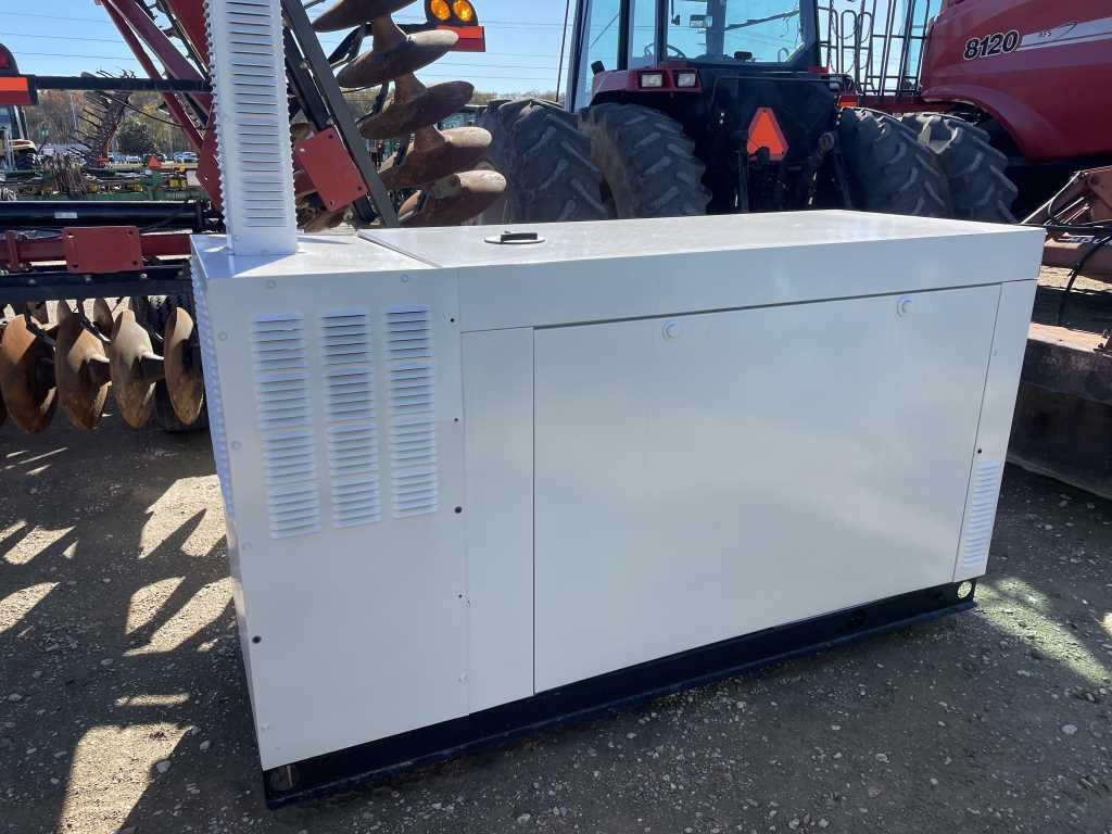 Generac 60KW Gen. Set