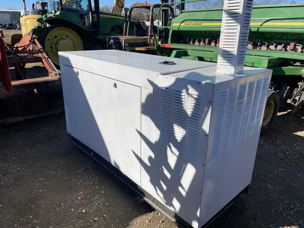 Generac 60KW Gen. Set