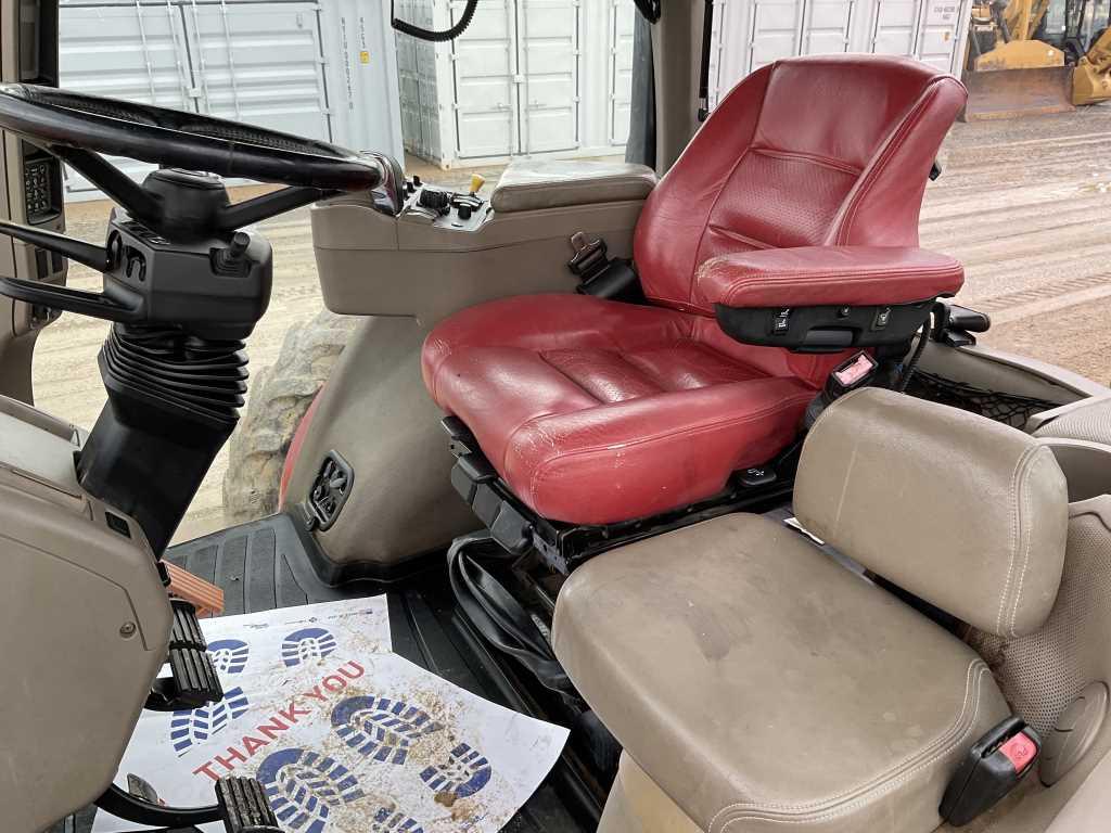 2010 Case IH Magnum 335 AFS Tractor