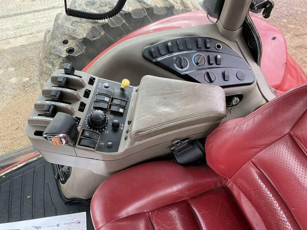 2010 Case IH Magnum 335 AFS Tractor