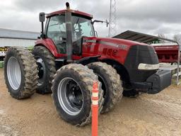2010 Case IH Magnum 335 AFS Tractor
