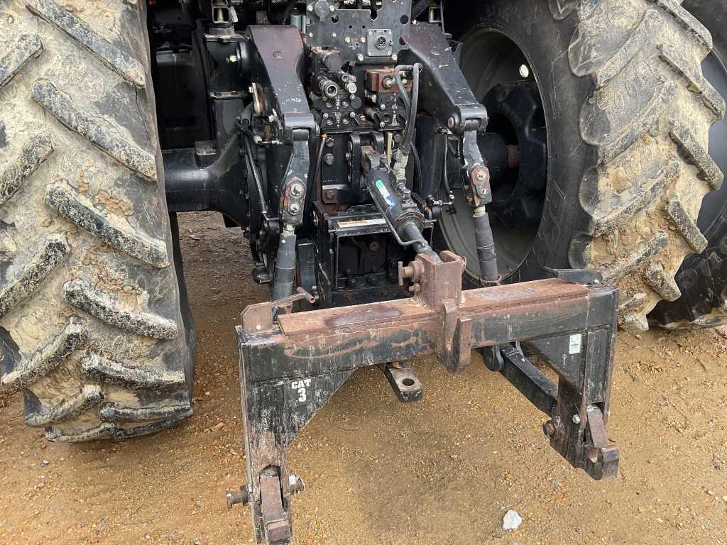 2010 Case IH Magnum 335 AFS Tractor
