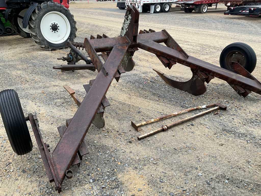 3 Bottom Ripper