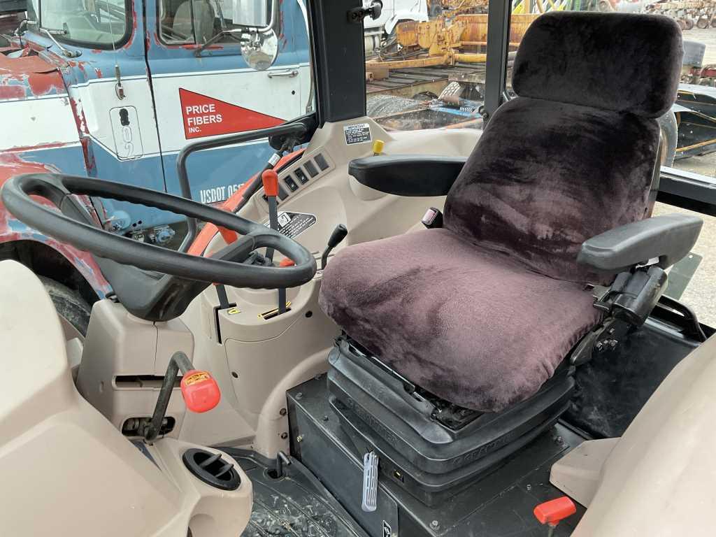 Kubota M8540 Tractor