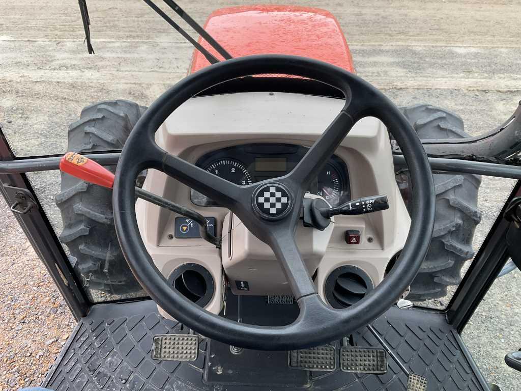 Kubota M8540 Tractor