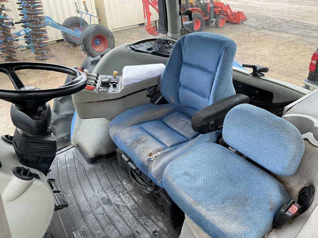 New Holland T8030 Tractor