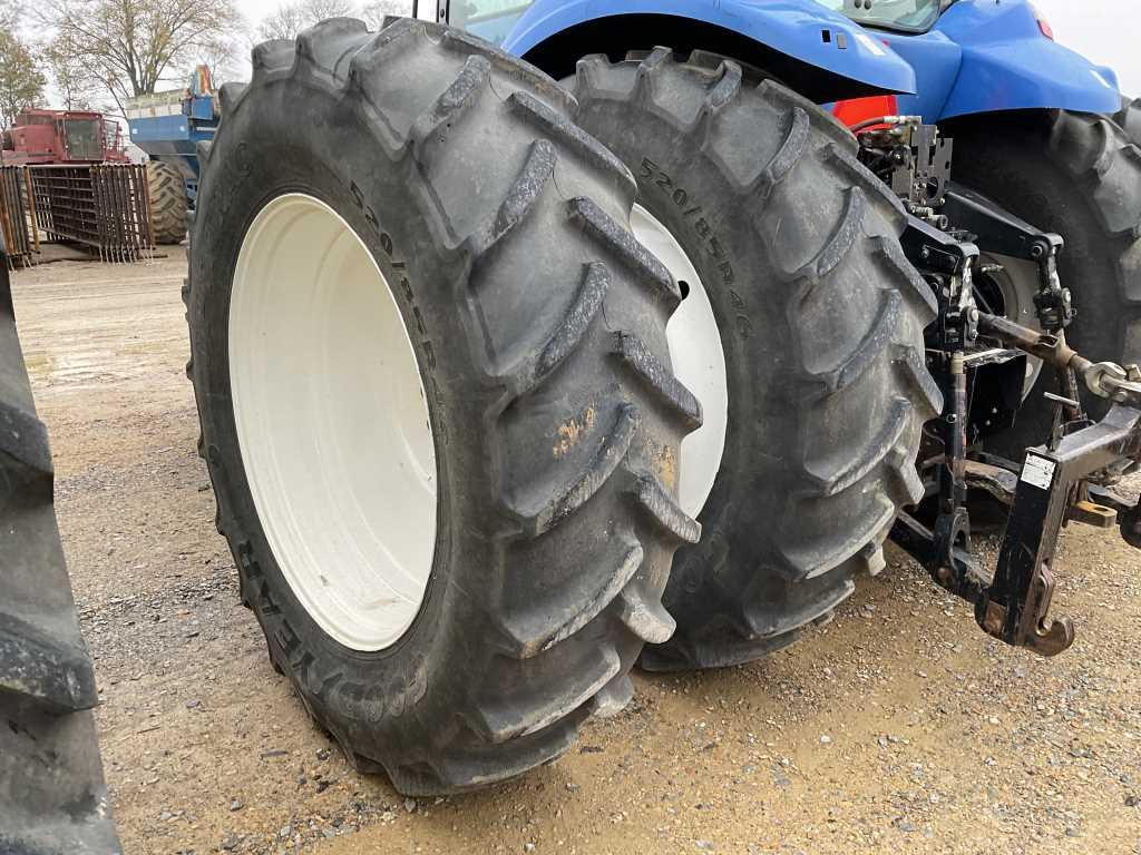 New Holland T8030 Tractor