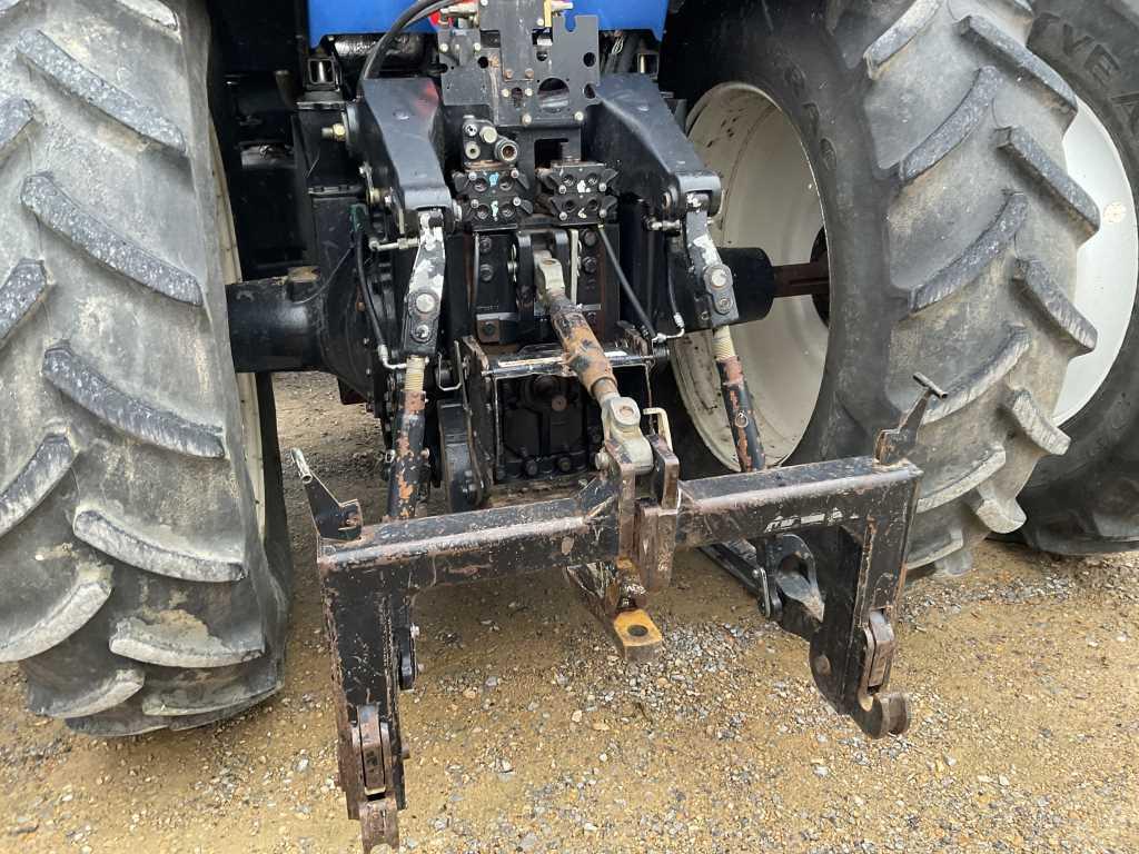 New Holland T8030 Tractor