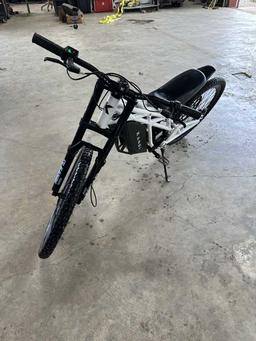 Kandi Trail King Electric Bike