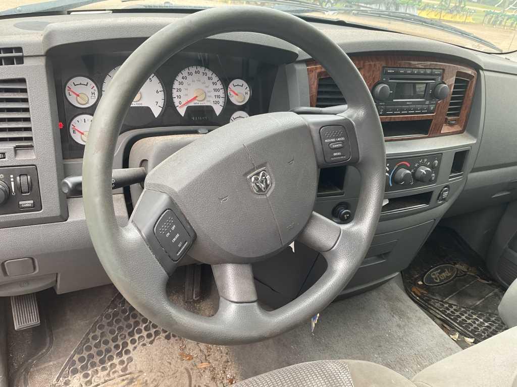 2006 Dodge Ram 1500 Truck