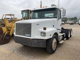 1994 Volvo Truck Tractor