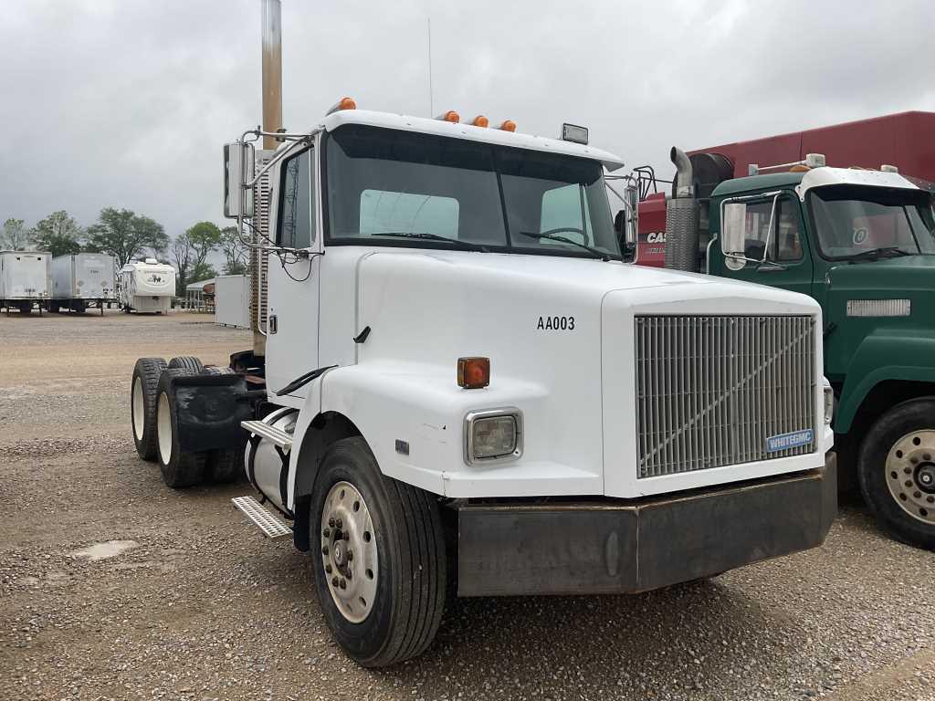 1994 Volvo Truck Tractor