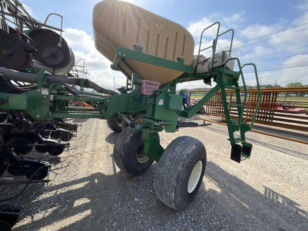 Great Plains 3PYPA 24TR38 Planter