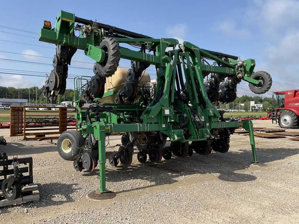 Great Plains 3PYPA 24TR38 Planter