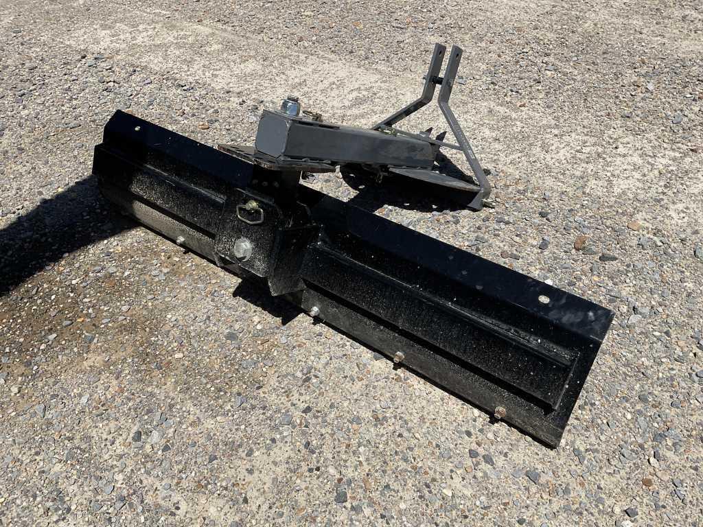 New/Unused IronCraft 72'' Grader Blade