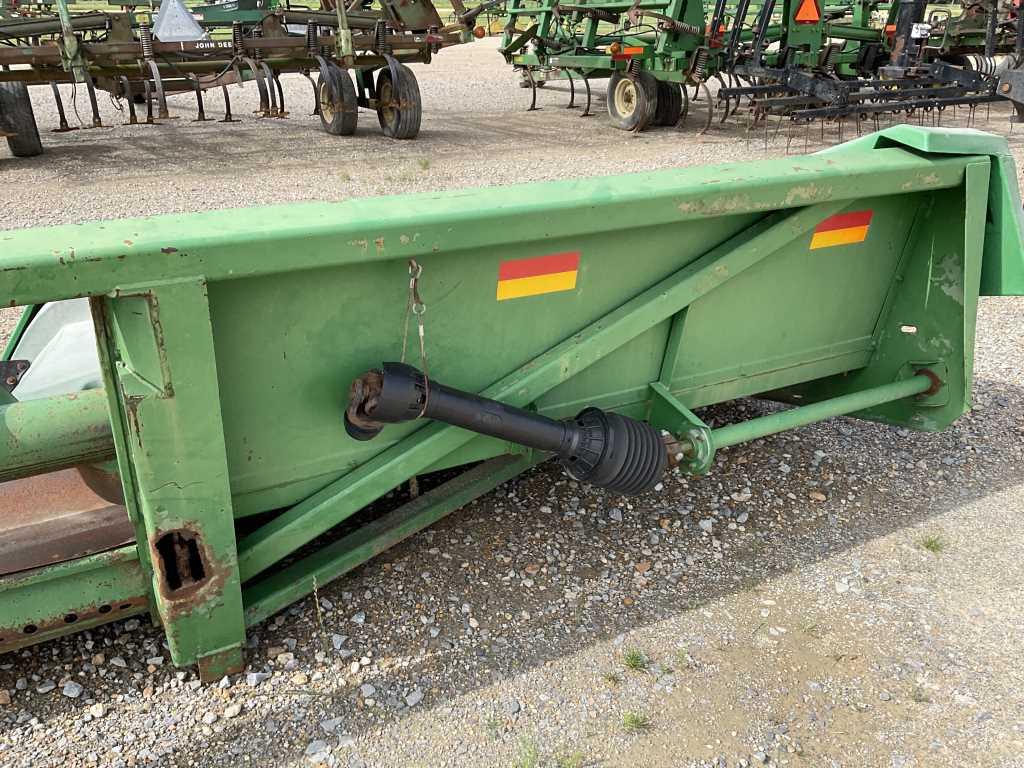 John Deere 694 Corn Header