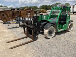 2014 JLG G5-18A Telehandler