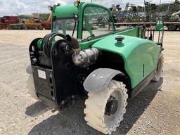 2014 JLG G5-18A Telehandler