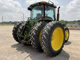 1996 John Deere 8300 Tractor