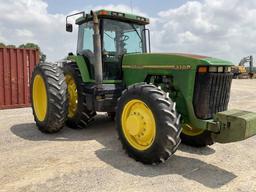 1996 John Deere 8300 Tractor