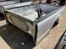 2015 Ford F-250 Truck Bed