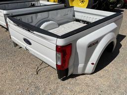 2019 Ford F-350 Truck Bed
