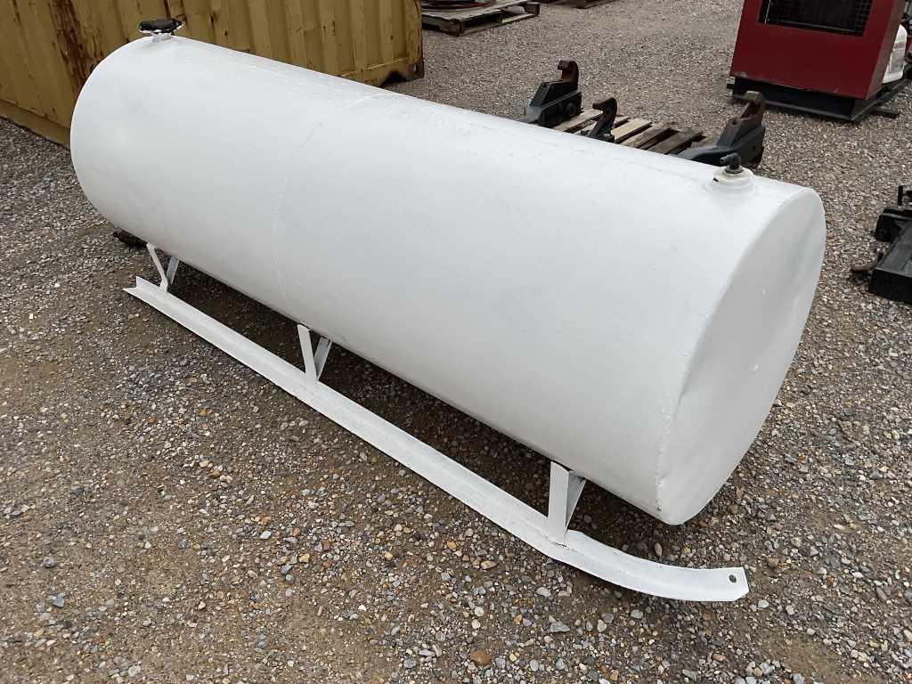 100 Gallon Fuel Tank