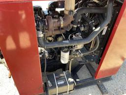 Case IH P85 Power Unit