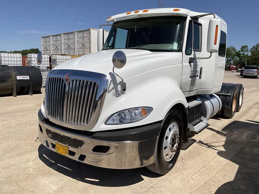 2014 International ProStar+ Truck Tractor