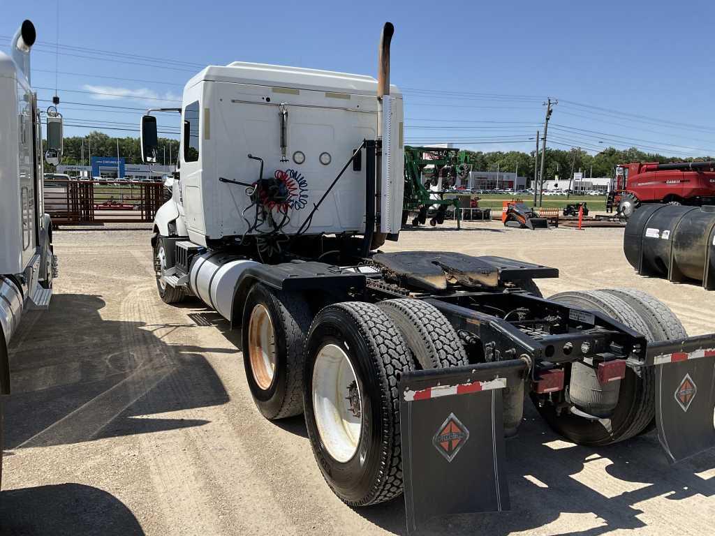 2014 International ProStar+ Truck Tractor