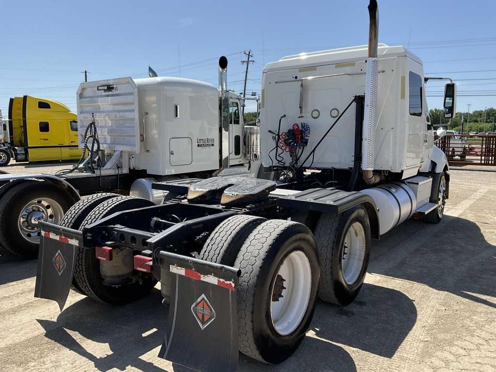 2014 International ProStar+ Truck Tractor