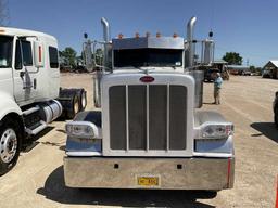 2013 Peterbilt 389 Truck Tractor