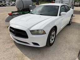 2013 Dodge Charger