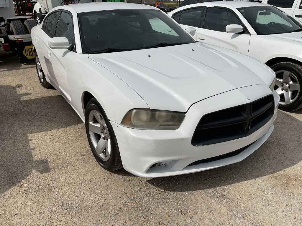 2013 Dodge Charger