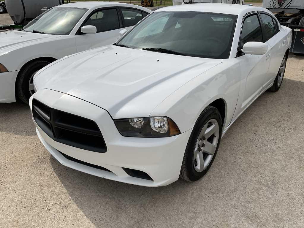 2013 Dodge Charger