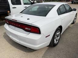 2013 Dodge Charger