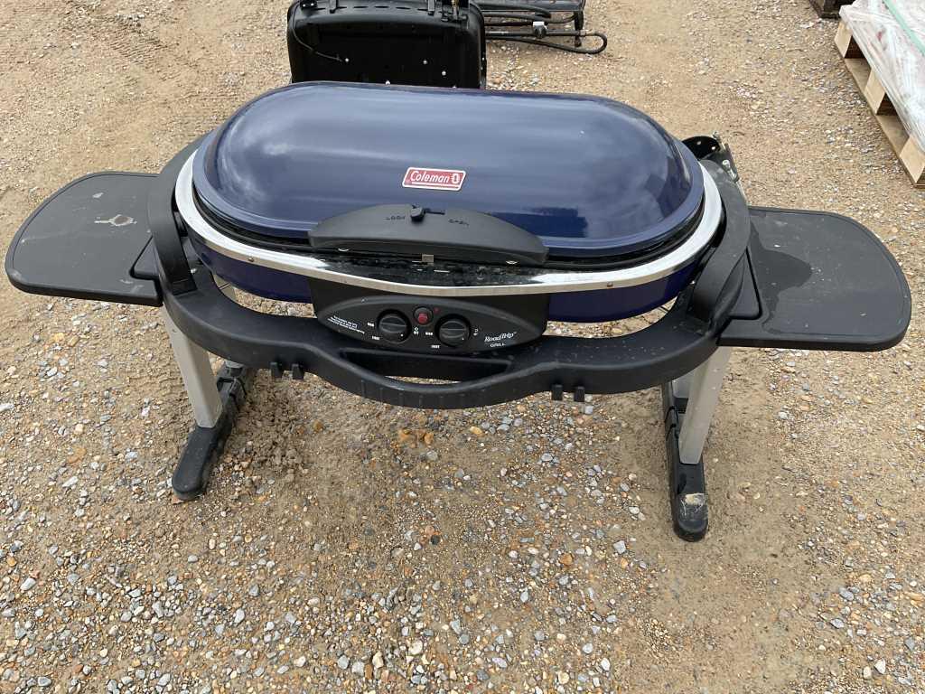 Coleman Tabletop Gas Grill