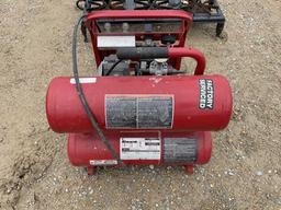 Porter Cable Air Compressor