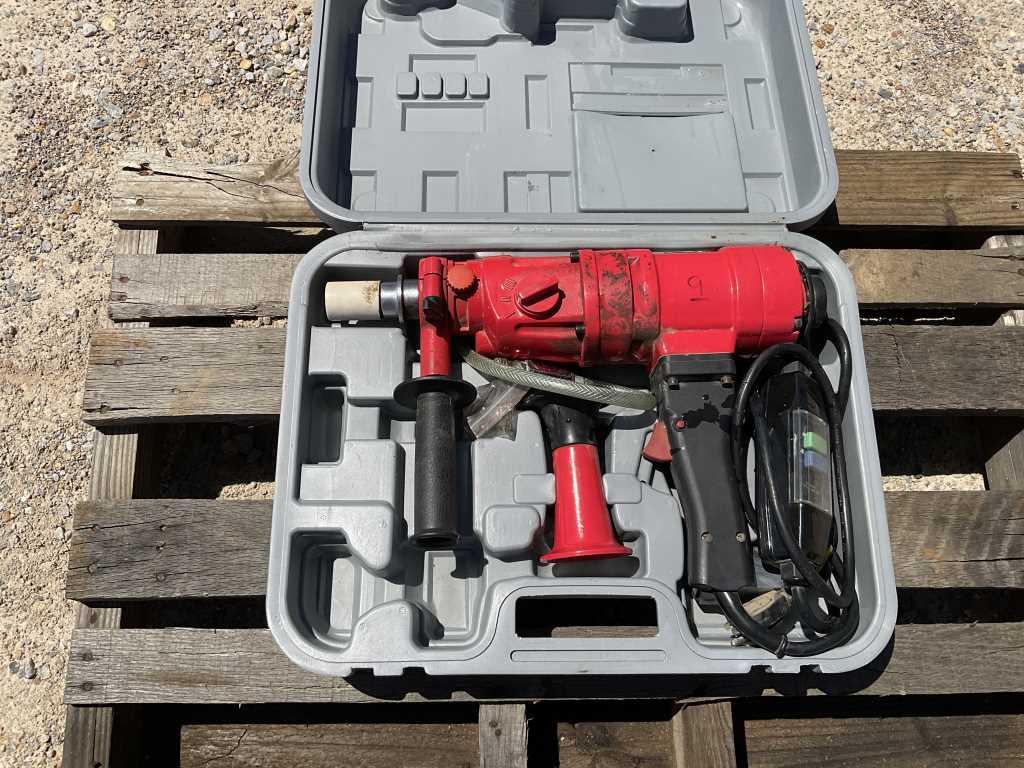 Virginia Abrasives Hammer Drill