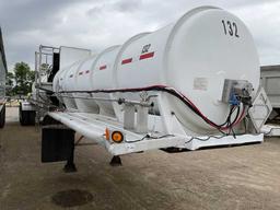 2011 Polar Tanker Trailer