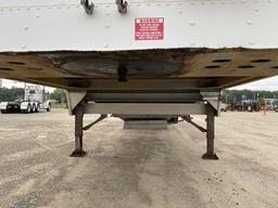 1999 Wilson DWH4000 Hopper Bottom Trailer