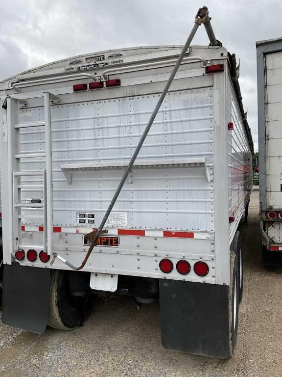 2005 Timpte Hopper Bottom Trailer