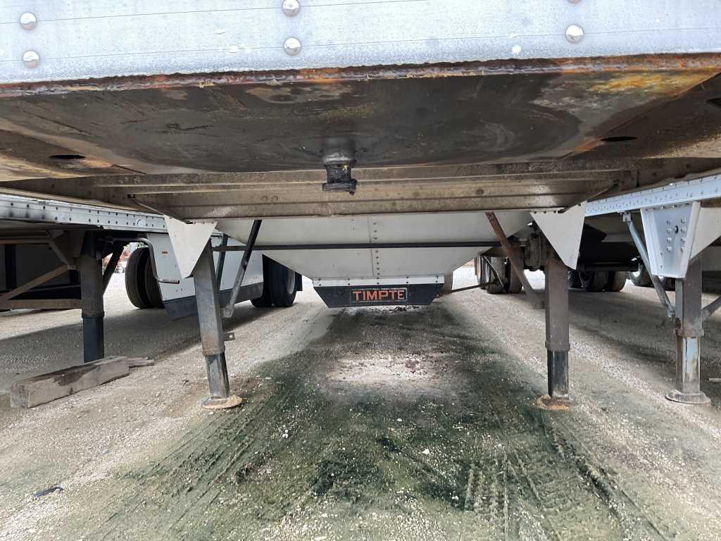 2005 Timpte Hopper Bottom Trailer